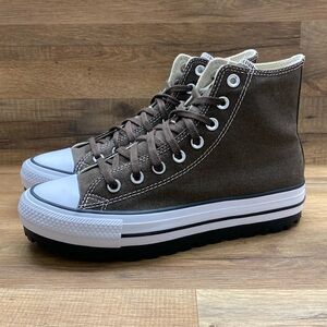 CONVERSE CTAS SITY TREK HI BRAND 🔥 NEW